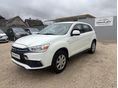 MITSUBISHI ASX 2018/4 - 1
