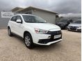 MITSUBISHI ASX 2018/4 - 3