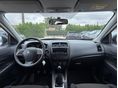 MITSUBISHI ASX 2018/4 - 7
