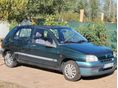 RENAULT CLIO 1.2 RN