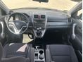 HONDA CR-V 2007/5 - 5