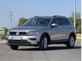 VOLKSWAGEN TIGUAN 2.0 TDI BMT SCR Comfortline 4Motion DSG
