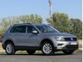 VOLKSWAGEN TIGUAN 2016/8 - 2