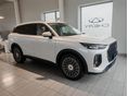 CHERY TIGGO 9 1.5 T-DGI PHEV Luxury DHT [7 személy] Minden amire szüksége lehet. 7év/150.000km garancia