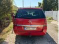 OPEL ZAFIRA B 2006/4 - 5