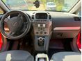 OPEL ZAFIRA B 2006/4 - 9
