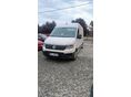VOLKSWAGEN CRAFTER 2017/8 - 1
