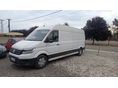 VOLKSWAGEN CRAFTER 2017/8 - 2