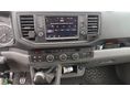 VOLKSWAGEN CRAFTER 2017/8 - 9