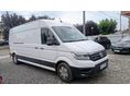 VOLKSWAGEN CRAFTER 2017/8 - 10