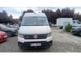 VOLKSWAGEN CRAFTER 2017/8 - 12