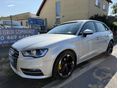 AUDI A3 Sportback 1.6 TDI Attraction OLASZ ROZSDAMENTES! FRISSEN SZERVIZELVE! 2 ÉV MŰSZAKI VIZSGA!