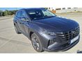 HYUNDAI TUCSON 1.6 T-GDI HP MHEV Comfort Plus téli/nyári gumi/szervizkönyv!