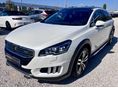 PEUGEOT 508 SW 2.0 BlueHDi RXH EAT6
