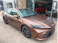 TOYOTA CAMRY 2.5 Hybrid Prestige e-CVT Készletről!