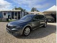SKODA SUPERB Combi 1.6 TDI Style DSG 131.000 KM. MOTOROS-MEMÓRIÁS.FŰTHETŐ BŐR BELSŐ. TOLATÓ KAMERA