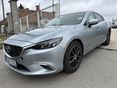MAZDA 6 2.0i Attraction Mo.-i. VALÓS 53.000 KM. DIGITÁLIS SZERVIZKÖNYV. NAVIGÁCIÓ AZONNAL VIHETŐ!