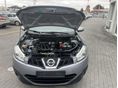 NISSAN QASHQAI 2010/7 - 8