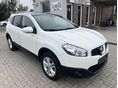 NISSAN QASHQAI+2 2.0 dCi Tekna 4WD (Automata) PANORÁMA TETŐ.TEMPOMAT.TOLATÓ KAMERA ÉS RADAR