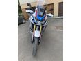 HONDA CRF 1100 L AFRICA TWIN ADVENTURE SPORTS Dct