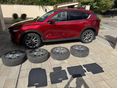 MAZDA CX-5 2.0i Revolution
