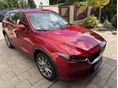 MAZDA CX-5 2019/4 - 4