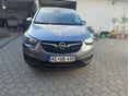 OPEL CROSSLAND X 2018/4 - 8