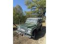 LAND ROVER DEFENDER 110