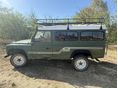 LAND ROVER DEFENDER 1997/12 - 2