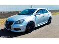 SUZUKI KIZASHI 2.4 SDLX CVT 4WD RITKASÁG. BŐRBELSŐ. NAPFÉNYTETŐ.4X4-es. AUTOMATA. VONÓHOROG