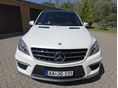 MERCEDES-BENZ ML 63 AMG 2013/6 - 3