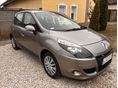 RENAULT SCENIC Grand Scénic 1.5 dCi TomTom