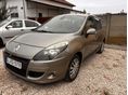 RENAULT SCENIC 2010 - 2