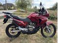 HONDA XL 650 V 2006/10 - 9