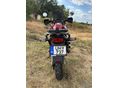 HONDA XL 650 V 2006/10 - 10