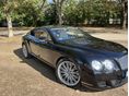 BENTLEY CONTINENTAL 2009/8 - 3