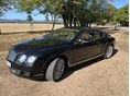 BENTLEY CONTINENTAL 2009/8 - 4
