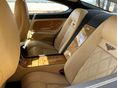 BENTLEY CONTINENTAL 2009/8 - 7