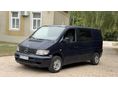 MERCEDES-BENZ VITO 1999/11 - 2