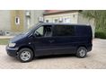 MERCEDES-BENZ VITO 1999/11 - 11