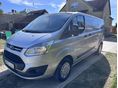 FORD TRANSIT 2013/3 - 2