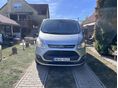 FORD TRANSIT Custom 2.2 TDCi 270 SWB Ambiente