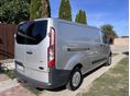 FORD TRANSIT 2013/3 - 3