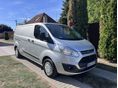FORD TRANSIT 2013/3 - 4