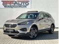 SEAT TARRACO 2.0 TDI Xcellence 4Drive DSG [7 személy] /Magyarországi 1.tul./ Szervizkönyv/ B-293