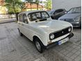 RENAULT R 4 1.1 GTL Gyári rozsdamentes állapot