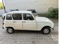RENAULT R 4 1983 - 4