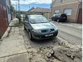 RENAULT MEGANE 2004/3 - 2