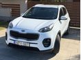 KIA SPORTAGE 1.6 GDI LX
