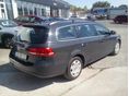 VOLKSWAGEN PASSAT 2011/3 - 6